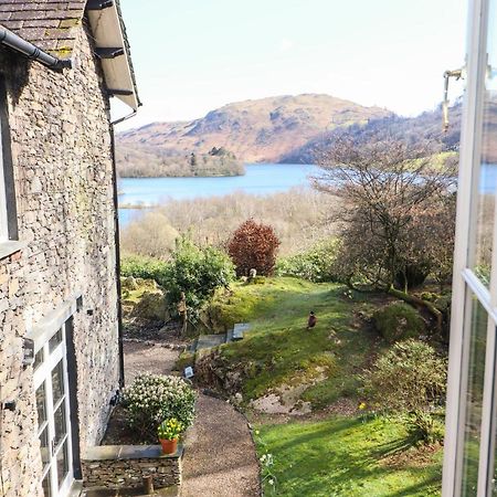 Villa Kelbarrow Grasmere Exterior foto