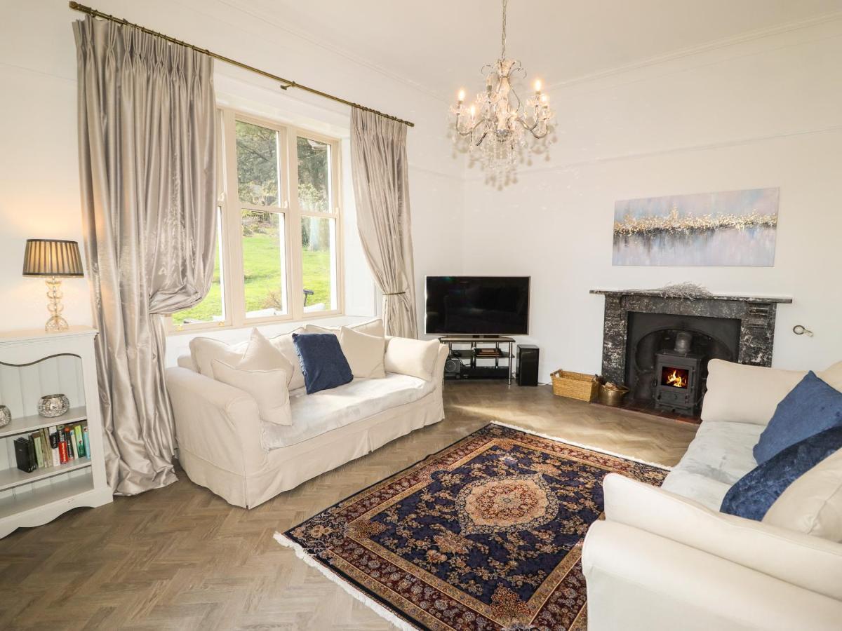 Villa Kelbarrow Grasmere Exterior foto
